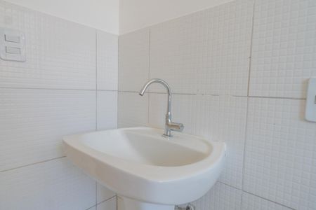 Casa à venda com 175m², 3 quartos e 2 vagasBanheiro Social