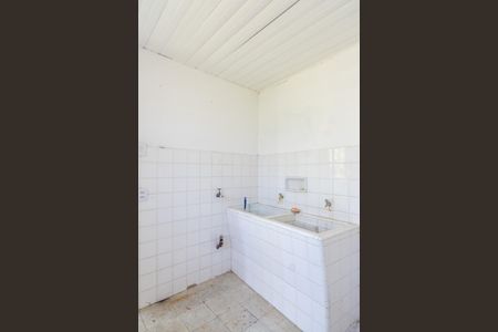 Casa à venda com 175m², 3 quartos e 2 vagasÁrea de Serviço