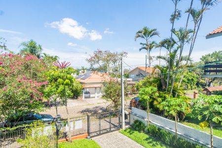 Casa à venda com 175m², 3 quartos e 2 vagasVaranda da Sala