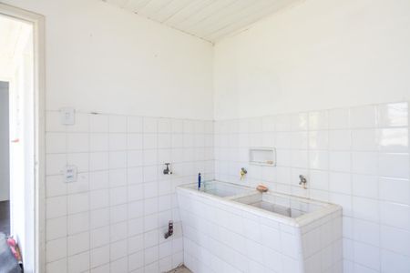 Casa à venda com 175m², 3 quartos e 2 vagasÁrea de Serviço