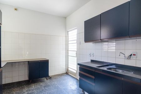 Casa à venda com 175m², 3 quartos e 2 vagasCozinha