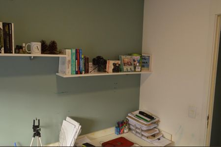 Apartamento à venda com 65m², 3 quartos e 1 vagaQurato 1