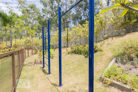 Apartamento à venda com 65m², 3 quartos e 1 vagaEspaço Fitness