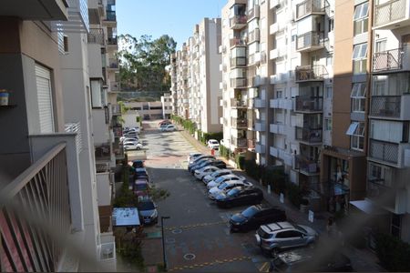 Apartamento à venda com 65m², 3 quartos e 1 vagaVista da Varanda