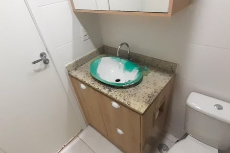 Apartamento à venda com 65m², 3 quartos e 1 vagaBanheiro