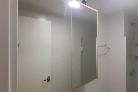 Apartamento à venda com 65m², 3 quartos e 1 vagaBanheiro