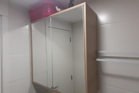 Apartamento à venda com 65m², 3 quartos e 1 vagaBanheiro