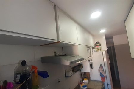 Apartamento à venda com 65m², 3 quartos e 1 vagaCozinha