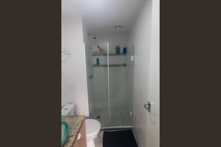 Apartamento à venda com 65m², 3 quartos e 1 vagaBanheiro