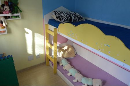 Apartamento à venda com 65m², 3 quartos e 1 vagaQurato 2