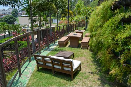 Apartamento à venda com 65m², 3 quartos e 1 vagaEspaço Piquenique