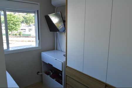 Apartamento à venda com 65m², 3 quartos e 1 vagaSuíte