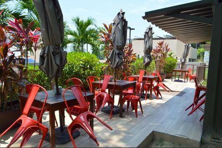 Apartamento à venda com 65m², 3 quartos e 1 vagaÁrea comum - Churrasqueira