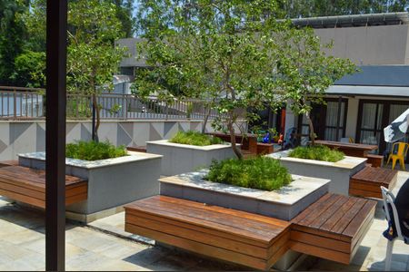 Apartamento à venda com 65m², 3 quartos e 1 vagaÁrea comum