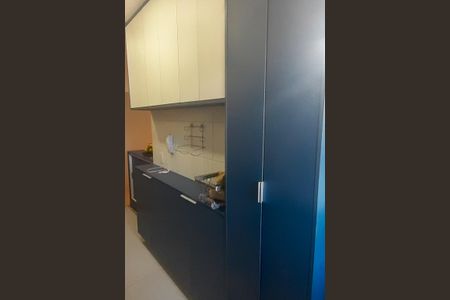 Apartamento à venda com 65m², 3 quartos e 1 vagaCozinha