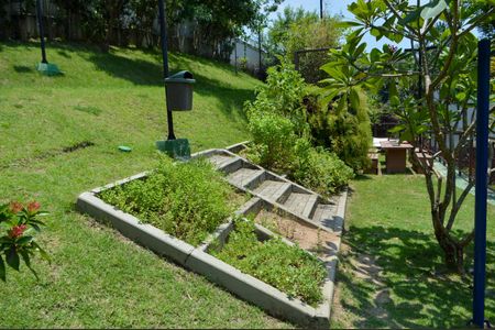 Apartamento à venda com 65m², 3 quartos e 1 vagaHorta Comunitária