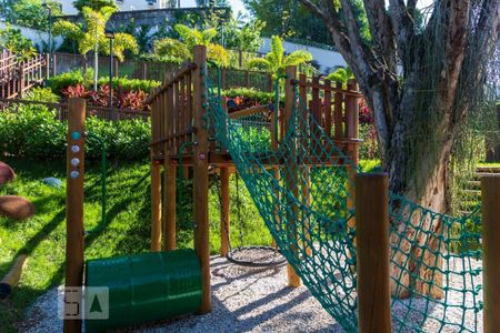 Apartamento à venda com 65m², 3 quartos e 1 vagaÁrea comum - Playground