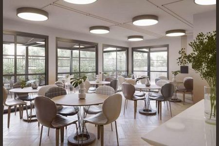 Apartamento à venda com 65m², 3 quartos e 1 vagaÁrea comum - Salão de festas