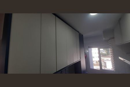 Apartamento à venda com 65m², 3 quartos e 1 vagaCozinha