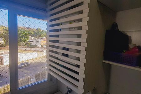 Apartamento à venda com 65m², 3 quartos e 1 vagaÁrea de Serviço