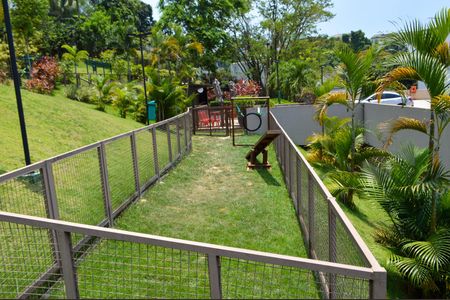 Apartamento à venda com 65m², 3 quartos e 1 vagaEspaço Pet