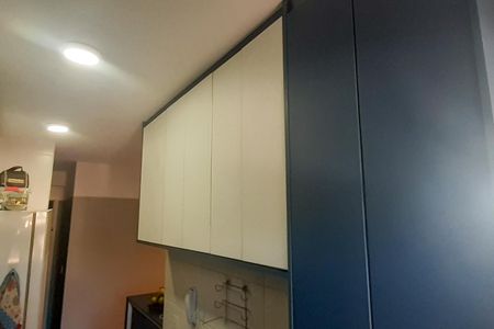 Apartamento à venda com 65m², 3 quartos e 1 vagaCozinha