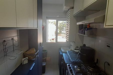 Apartamento à venda com 65m², 3 quartos e 1 vagaÁrea de Serviço