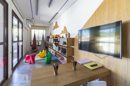 Apartamento à venda com 65m², 3 quartos e 1 vagaBrinquedoteca