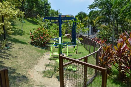 Apartamento à venda com 65m², 3 quartos e 1 vagaEspaço Fitness