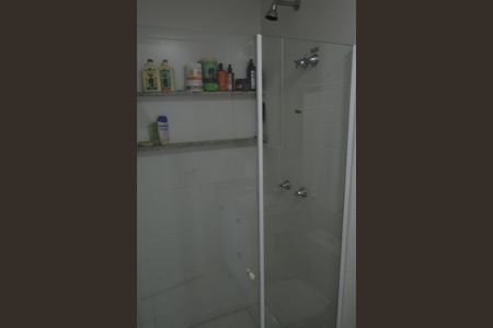 Apartamento à venda com 65m², 3 quartos e 1 vagaBanheiro da Suíte