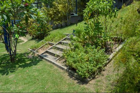 Apartamento à venda com 65m², 3 quartos e 1 vagaHorta Comunitária