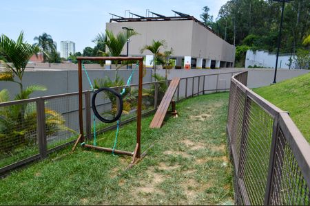 Apartamento à venda com 65m², 3 quartos e 1 vagaEspaço Pet