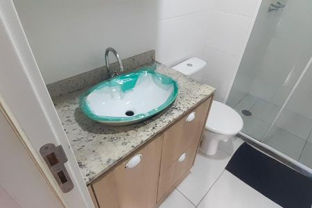 Apartamento à venda com 65m², 3 quartos e 1 vagaBanheiro