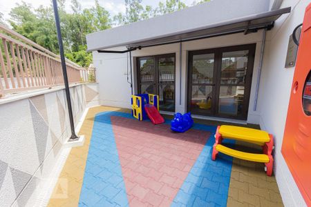 Apartamento à venda com 65m², 3 quartos e 1 vagaBrinquedoteca