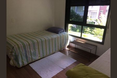 Apartamento à venda com 230m², 4 quartos e 3 vagas