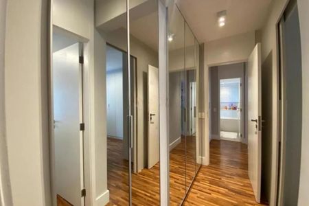 Apartamento à venda com 220m², 4 quartos e 3 vagas