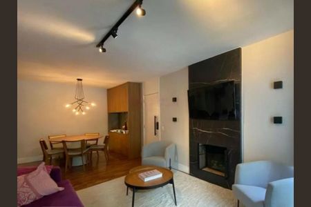 Apartamento à venda com 220m², 4 quartos e 3 vagas