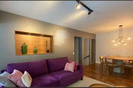 Apartamento à venda com 220m², 4 quartos e 3 vagas