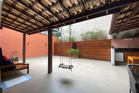 Apartamento à venda com 220m², 4 quartos e 3 vagas