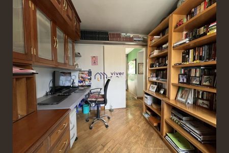 Apartamento à venda com 125m², 3 quartos e 3 vagas