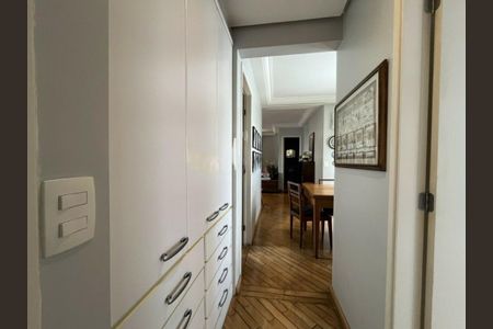 Apartamento à venda com 125m², 3 quartos e 3 vagas