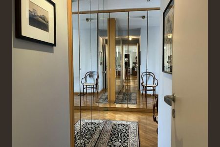 Apartamento à venda com 125m², 3 quartos e 3 vagas