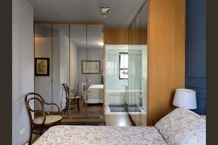 Apartamento à venda com 125m², 3 quartos e 3 vagas