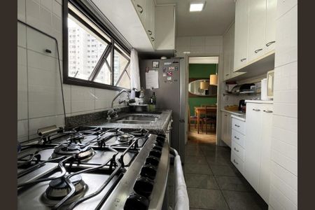 Apartamento à venda com 125m², 3 quartos e 3 vagas