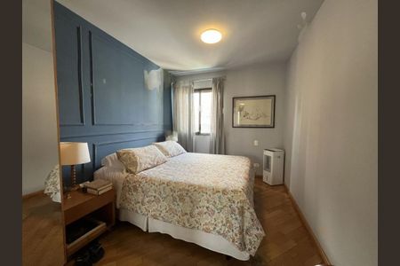 Apartamento à venda com 125m², 3 quartos e 3 vagas