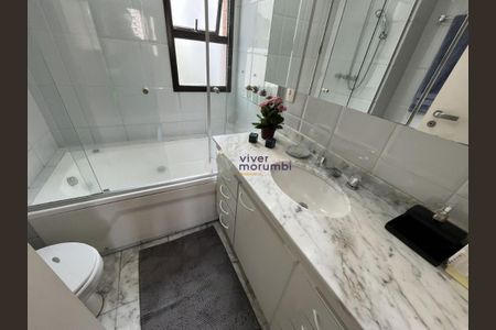 Apartamento à venda com 125m², 3 quartos e 3 vagas