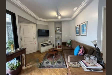 Apartamento à venda com 125m², 3 quartos e 3 vagas