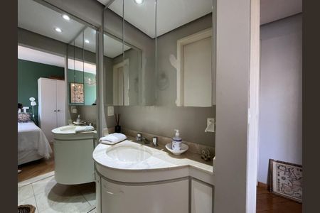 Apartamento à venda com 125m², 3 quartos e 3 vagas