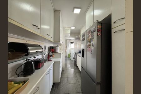 Apartamento à venda com 125m², 3 quartos e 3 vagas