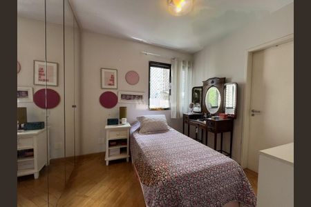 Apartamento à venda com 125m², 3 quartos e 3 vagas